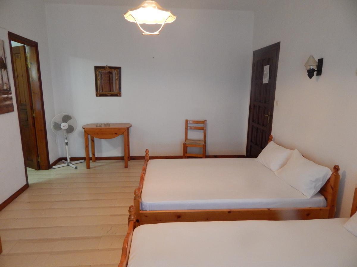 פלאטניאס Ktena Apartments מראה חיצוני תמונה