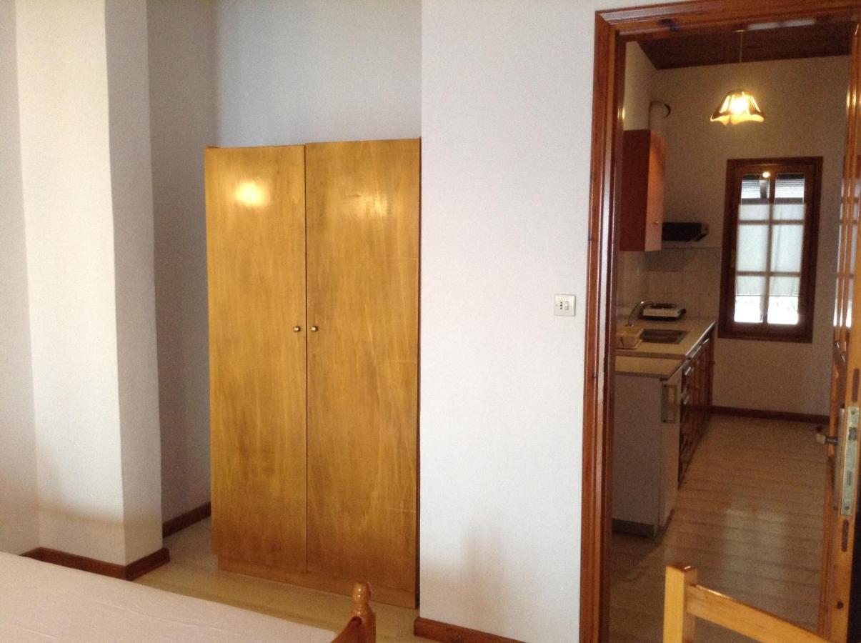 פלאטניאס Ktena Apartments מראה חיצוני תמונה