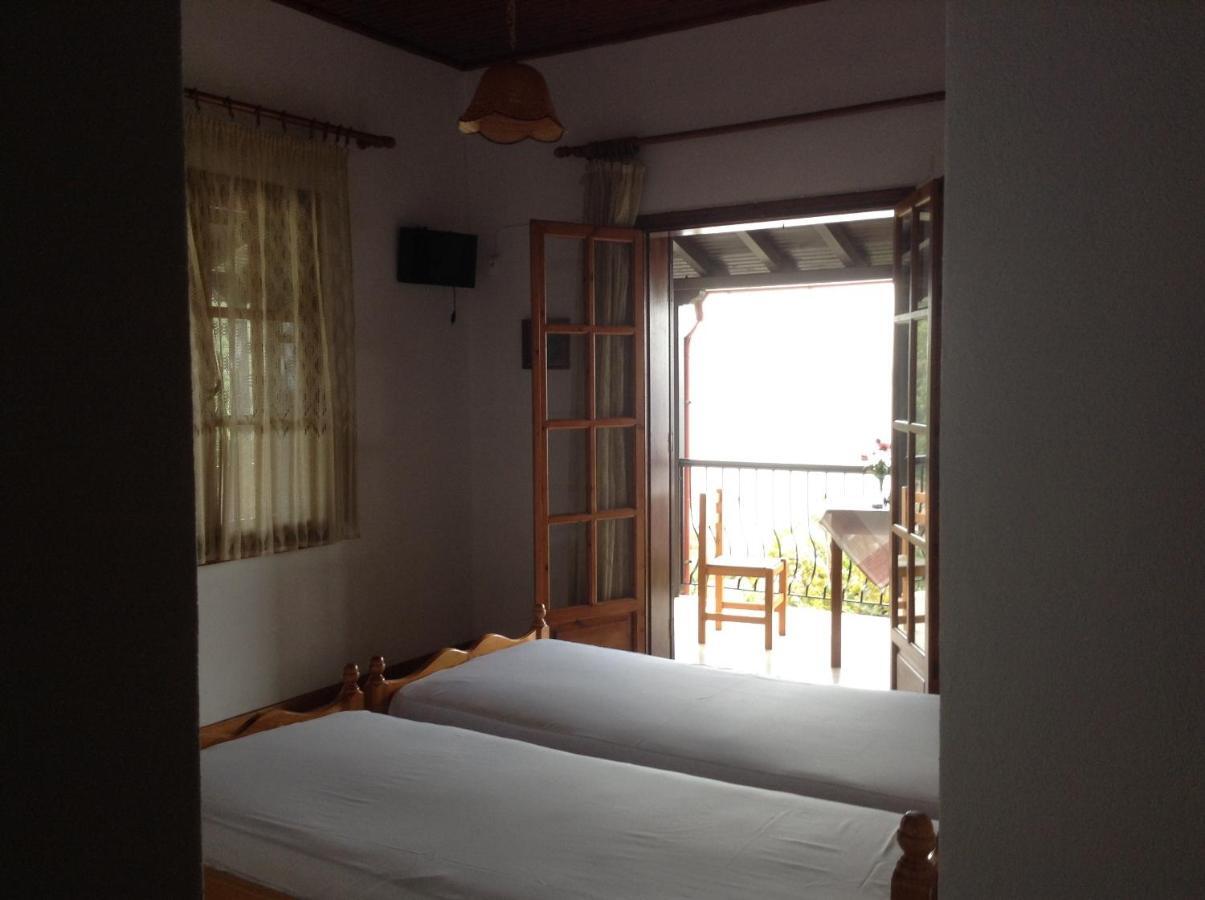 פלאטניאס Ktena Apartments מראה חיצוני תמונה