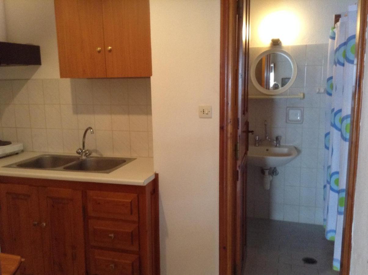 פלאטניאס Ktena Apartments מראה חיצוני תמונה