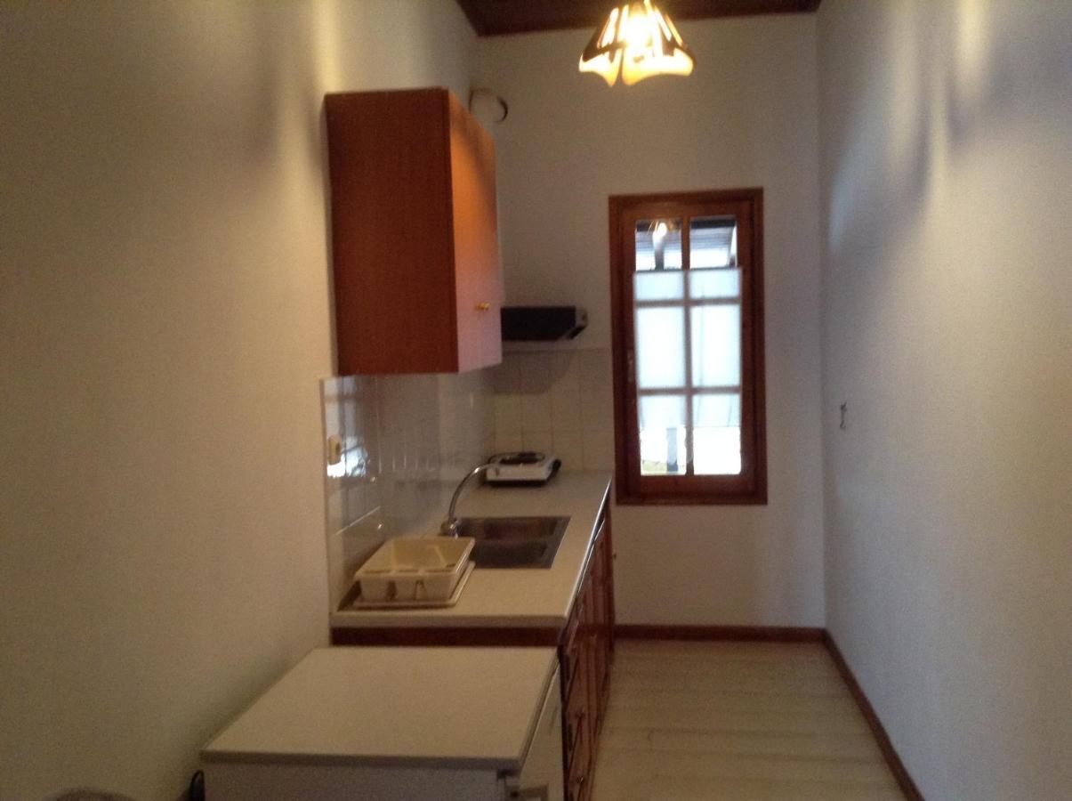 פלאטניאס Ktena Apartments מראה חיצוני תמונה