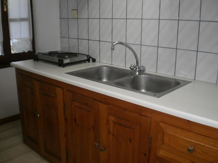פלאטניאס Ktena Apartments מראה חיצוני תמונה